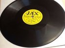 LIGHTNING HOPKINS. YOU CAUSED MY HEART TO WEEP. JAX BLUES 78