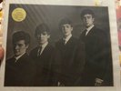 The Beatles Johnny and the Moondogs Silver Days LP Unofficial Release