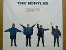 BEATLES Help LP MOBILE FIDELITY SOUND LABS SEALED MFSL-1-105 Sealed
