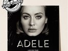 Adele - Live 2016 [2LP] Vinyl Sealed Limited Edition