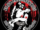 Lars Frederiksen And The Bastards - Viking LP OLD FIRM CASUALS BOOZE & GLORY