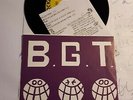 B.G.T. (BRUTAL GLÖCKEL TERROR) 7
