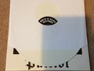 ROR ROCK O RAMA ISD GB REBELLES LIMITED WHITE LP VINYL