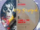 Alice Cooper Rare UK 12 Picture Disc Hey stoopid NM ’91 Epic 6569838 Hard Rock