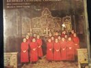 lichfield cathedral choristers - sing christmas  