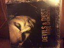 Bruce Springsteen Devils and Dust Double Vinyl mint