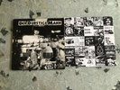 Der Durstige Mann - Bier 4 tot LP Rock-O-Rama ror 1985 punk oi kbd
