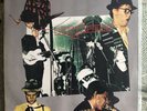 Mittagspause - Punk Macht Dicken Arsch LP Rondo Punk New Wave NDW kbd Ska 2Tone