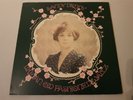 Sandy Denny Like an old fashioned Waltz Orig UK first pressing PINK RIM Island