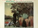 RCA LIVING STEREO SB 2005 RED/SILVER THE RITE OF SPRING PIERRE MONTEUX 58 EX+/NM