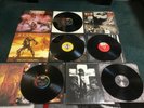 W.A.S.P 5 Alben Heavy Metal schöner Zustand