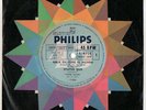 STATUS QUO 45 Rockin' All Over The World M- Promo Argentina 7