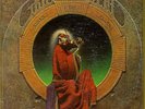 GRATEFUL DEAD - BLUES FOR ALLAH - EXCELLENT