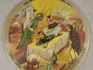 Vogue Picture Record R-746 - Trial of Bumble The Bee / The Boy Who Cried Wolf