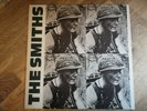 The Smiths LP Meat is murder UK Rough Trade 1st press A-2 B-2 LOVELY COPY