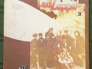 Led Zeppelin II Vinyl LP SD 8236 on Both Sides 1969 preowned