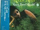 Kenny Burrell Quartet ?– The Tender Gender  Baybridge Records ?– UPS-2 Japanese