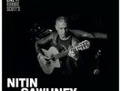 Nitin Sawhney Live At Ronnie Scott's LP VINYL Gearbox Records 2017 NEW