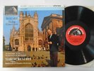 MOZART VIOLIN CONCERTOS No 3 & 5 MENUHIN ASD 473 STEREO VINYL LP 1962 big dog
