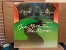 LYNYRD SKYNYRD ONE MORE FROM THE ROAD 1976 GORGEOUS NEARLY UNPLAYED LPS PLAYS M-