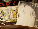 Dirty Rotten Imbeciles Dirty Rotten LP MISLABEL DRR 1983 + Dealing With It