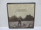 George Harrison- All Things must Pass (Apple,1970) Vinyl LP Box Set