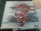 Michael White The Land Of Spirit And Light Lp