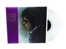 BOB DYLAN - BLOOD ON THE TRACKS - WHITE BLANC VINYL LP - LIMITED EDITION 2019