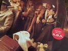 ABBA - ABBA - I DO I DO - SUNSHINE RECORDS - SOUTH AFRICA - LP VINYL