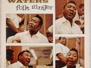 MUDDY WATERS: Folk Singer US Chess LP 1483 Mono Promo Blues Orig LP HEAR