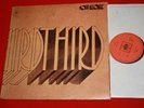 Soft Machine - Third / DoLP. UK / 70. Cover: VG(small WOC ). Record: VG+.