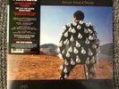 Pink Floyd Lp SEALED Delicate Sound Of Thunder 1988  2017  New