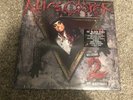 Alice Cooper - Welcome 2 My Nightmare 2 Lp 1st Press Vinyl
