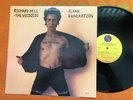 Richard Hell & The Voidoids Blank Generation original US vinyl LP