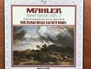 MAHLER Symphonie Nr. 7 * HAITINK Concertgebouw * PHILIPS 6700036