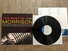 The Best Of Van Morrison LP Polydor 841970-1 UK Vinyl Press 1990 Brown Eyed Girl