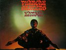 PHAROAH SANDERS KARMA IMPULSE RED/BLACK LABEL GATEFOLD STEREO FREE JAZZ