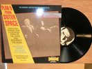 PLAN 9 FROM OUTER SPACE, GORDON ZAHLER, ORIG. US STEREO, 1989, NM
