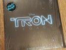Daft Punk - Tron Legacy LP Vinyl - Limited Edition #6329/9072