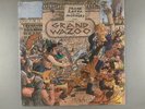 Frank Zappa And The Mothers  The Grand Wazoo   SEALED  Hype Sticker  Jazz-Rock