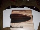 LED ZEPPELIN LIVE IN MONTREUX 1970 RARE 3 LP