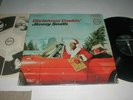 Jimmy Smith CHRISTMAS COOKIN Verve Stereo LP 1966 Soul Organ Jazz Bop VAN GELDER