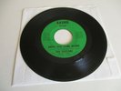 THE VISITORS Until You Came Along/ I'm In Danger Vinyl 7