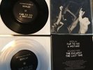 Nothington Live EP OOP Lawrence Arms Alkaline Trio Hot Water Music