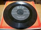 MEGA Lot #1 of (58) Hit Records Ghost Artist Cover 45s - Various genres