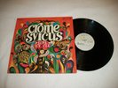 CROME SYRCUS - The Love Cycle (1968 stereo LP on Command; US psych) VG+/VG+