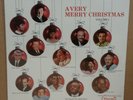 A Very Merry Christmas volume 3 vinyl LP NEW SEALED Cary Grant Burl Ives GRANTS