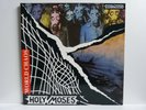 Holy Moses – LP – World Chaos