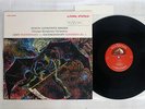 BYRON JANIS,FRITZ REINER LISZT TODTENTANZ RCA VICTOR LSC 2541 US VINYL LP