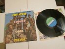 Roy Ayers Stoned Soul Picnic LP 1968 1st Press BLUE GREEN LBL SD 1514 EXC SHRINK